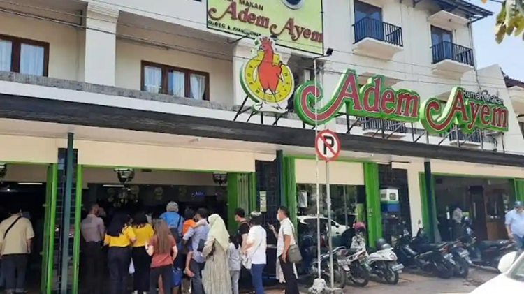 Meniti Jejak Rasa Kuliner Ramadhan Buka Puasa Bersama Terbaik di Solo, Simak Referensi Lengkapnya Berikut Ini