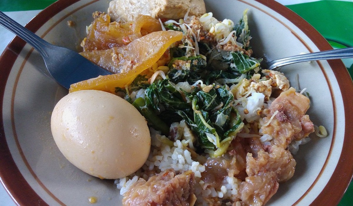 5 Pilihan Kuliner Lezat dari Klaten Paling Jarang Ditemukan di Daerah Lain, Simak Infonya Disini