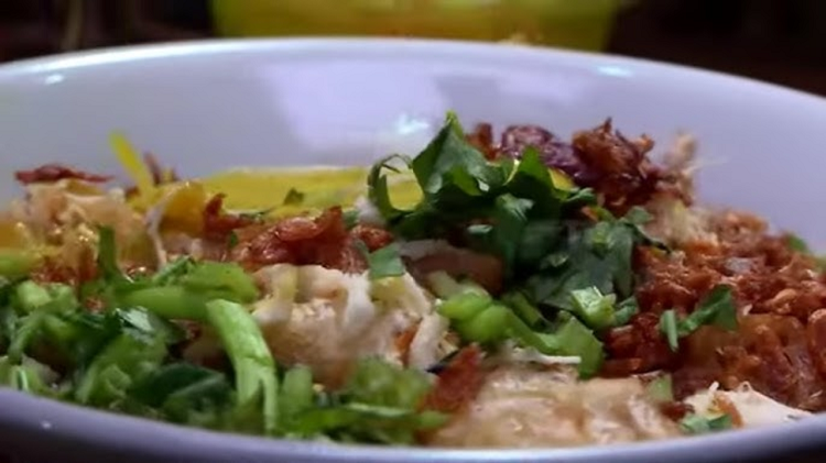 Wisata Kuliner Sarapan Pagi Depok Paling Bikin Semangat Kerja