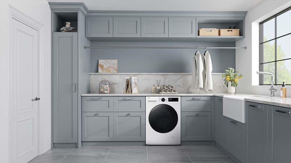 Samsung Bespoke AI Wujudkan Hidup Sehat di Smart Home, Cek Info Lengkapnya Disini