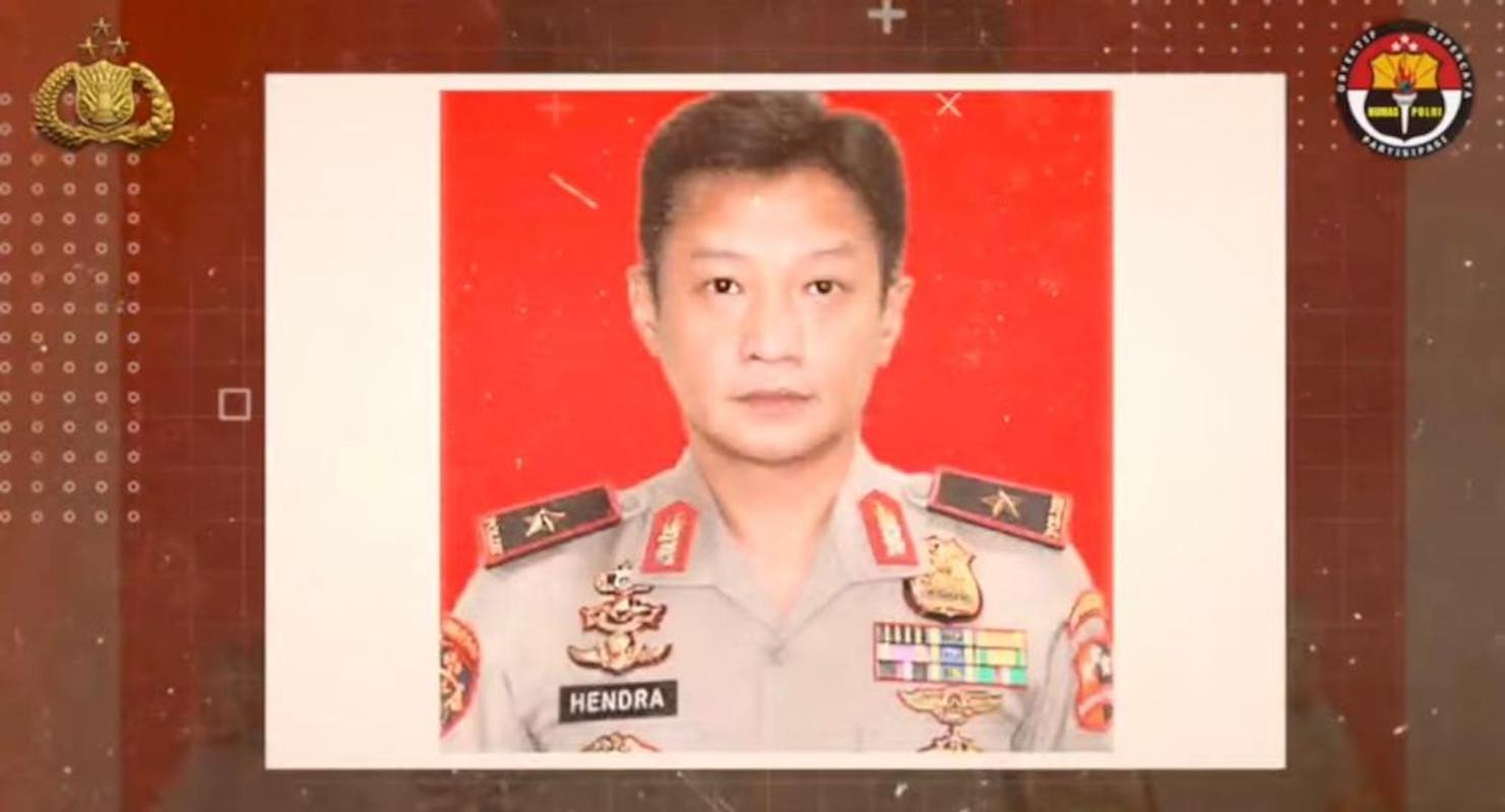 Ini Dia Sosok Brigjen Hendra Kurniawan, Jenderal yang Disebut Mengintimidasi Keluarga Brigadir J 