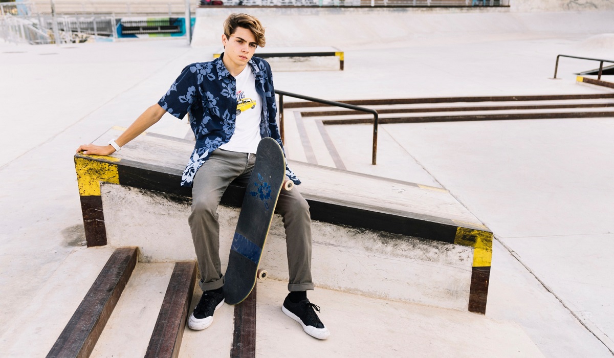 5 Inspirasi Style Pria Paling Populer di Tahun 2025, Fleksibel untuk Berbagai Situasi