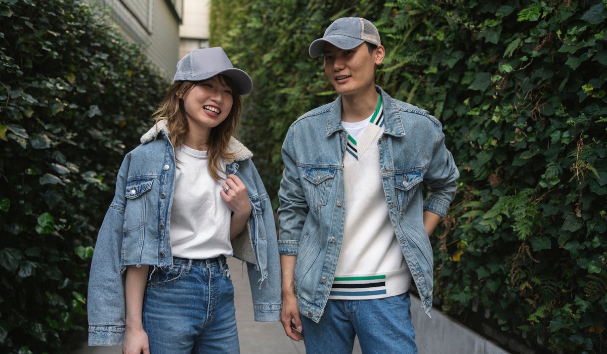 5 Ide Denim Outfit Unisex yang Nyaman dan Stylish untuk Acara Pentingmu Setiap Hari, Simak Disini