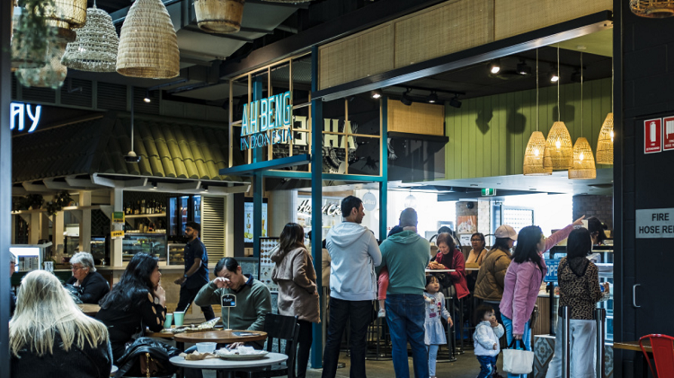 Restoran Indonesia Lezat Terbaik di Perth Australia Sebagai Obat Rindu Kampung