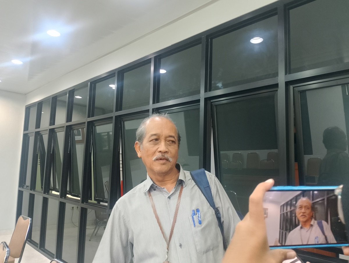 Tiga Mahasiswa Diamankan saat Aksi di Mapolda DIY, Satu dari UNY