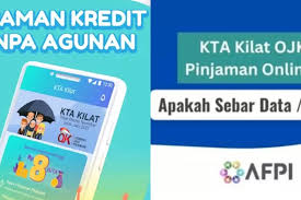 Aplikasi Pinjol KTA Kilat Cocok untuk Dana Pendidikan Dan Bisa Untuk Modal Usaha