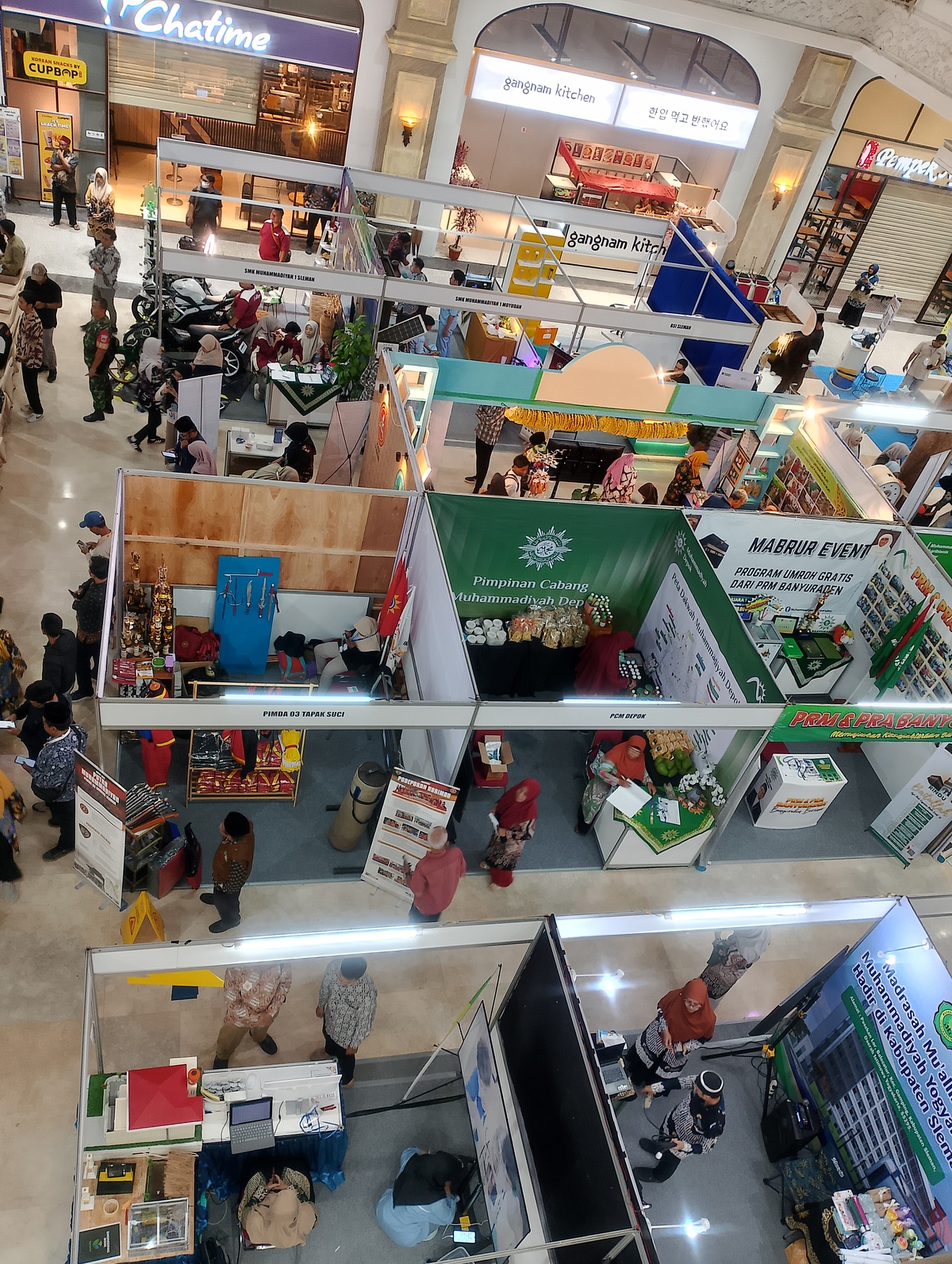 Robotik Masuk SD, Sleman Ubah Arah Pendidikan