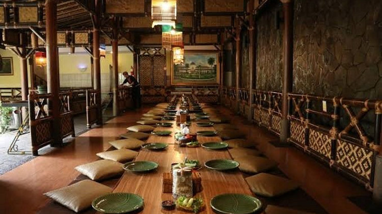 Menjemput Kedamaian Kuliner Dengan Rasa Otentik Sunda di Bandung Tahun 2026