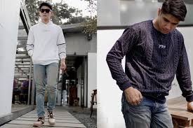 Simak Rekomendasi Pakaian Basic Pelengkap Fashion Pria, Untuk Tampil Fashionable Dalam Penampilan Sehari