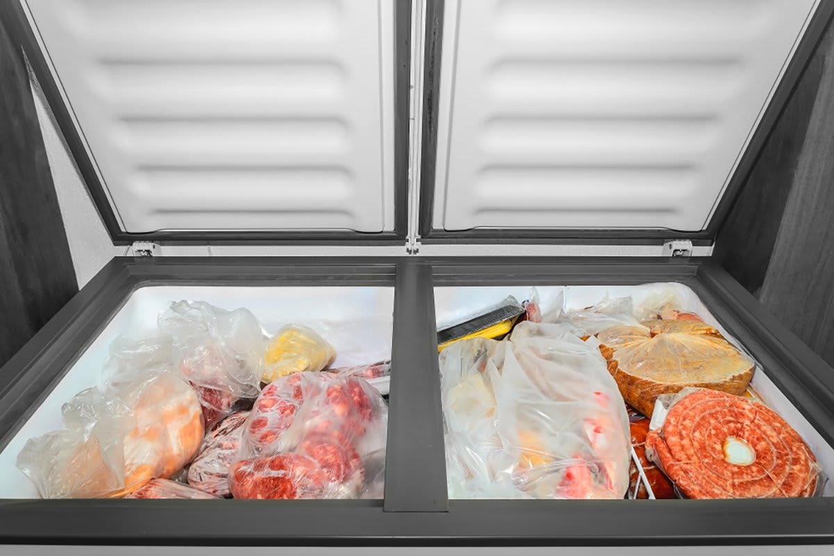 Bos Kuliner Jangan Asal Pilih, Jika Usaha Ingin Maju Kenali Kulkas Terbaik Freezer Box