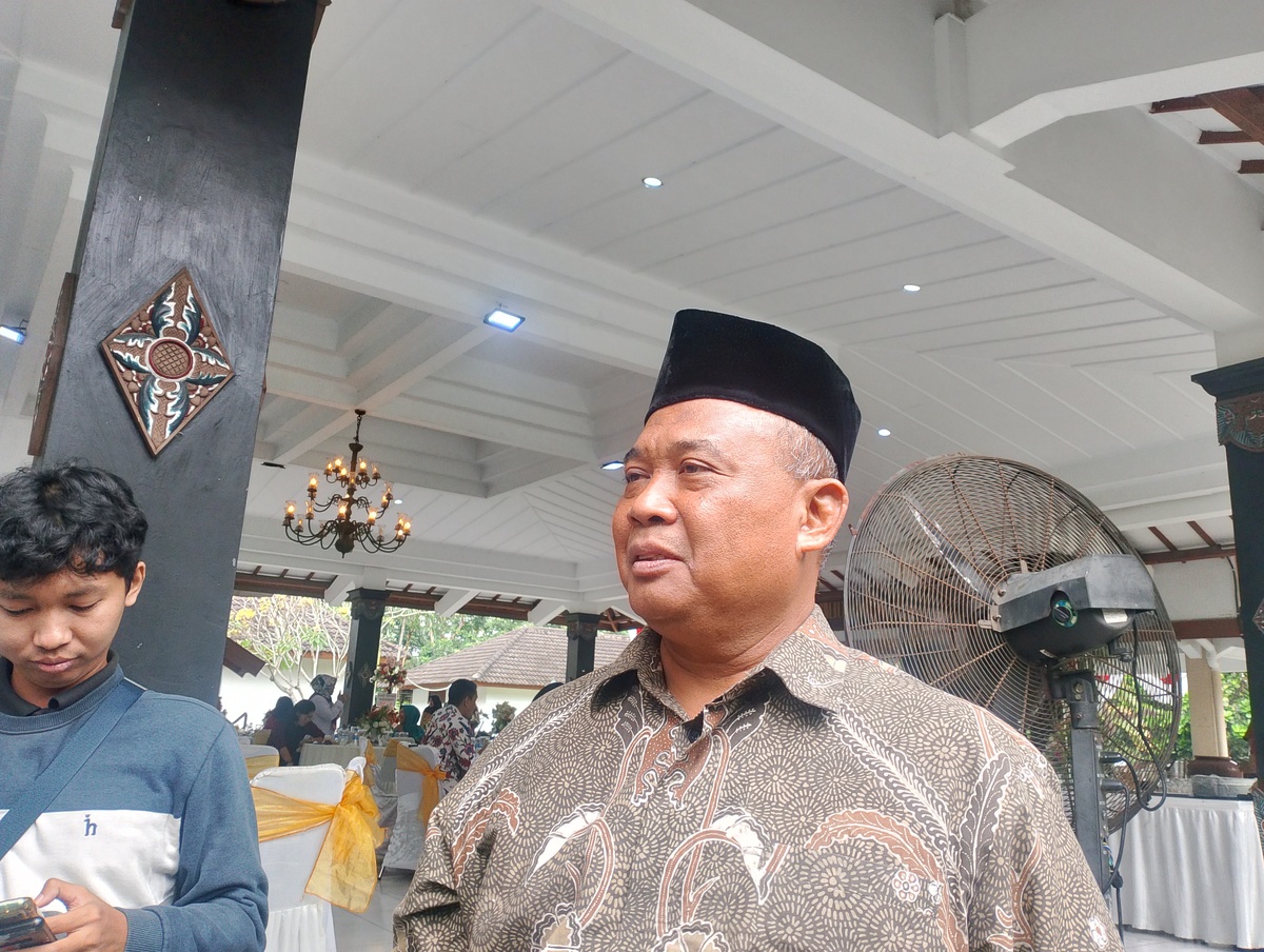 Tiga Kali Kasus Keracunan MBG di Sleman, Bupati: SOP Harus Tegas dan Transparan