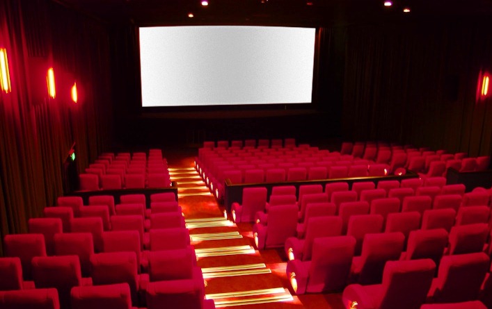 6 Rekomendasi Film Bioskop yang Akan Rilis di Bulan Agustus 2023, Nomor 1 sih yang Penakut Jangan Nonton nya