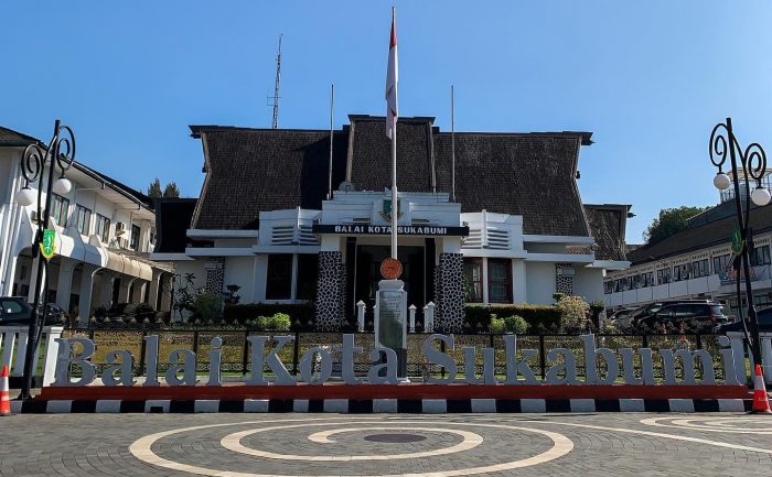 Jelajahi Keindahan Alam di Destinasi Wisata Terbaru 2024 Sukabumi, Penasaran Harga Tiket Masuknya?