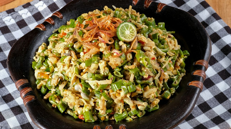 Hidangan Ikonik Khas Pulau Dewata Sebagai Tradisi dan Sejarah yang Melekat, Simak Ulasan Selengkapnya Disini