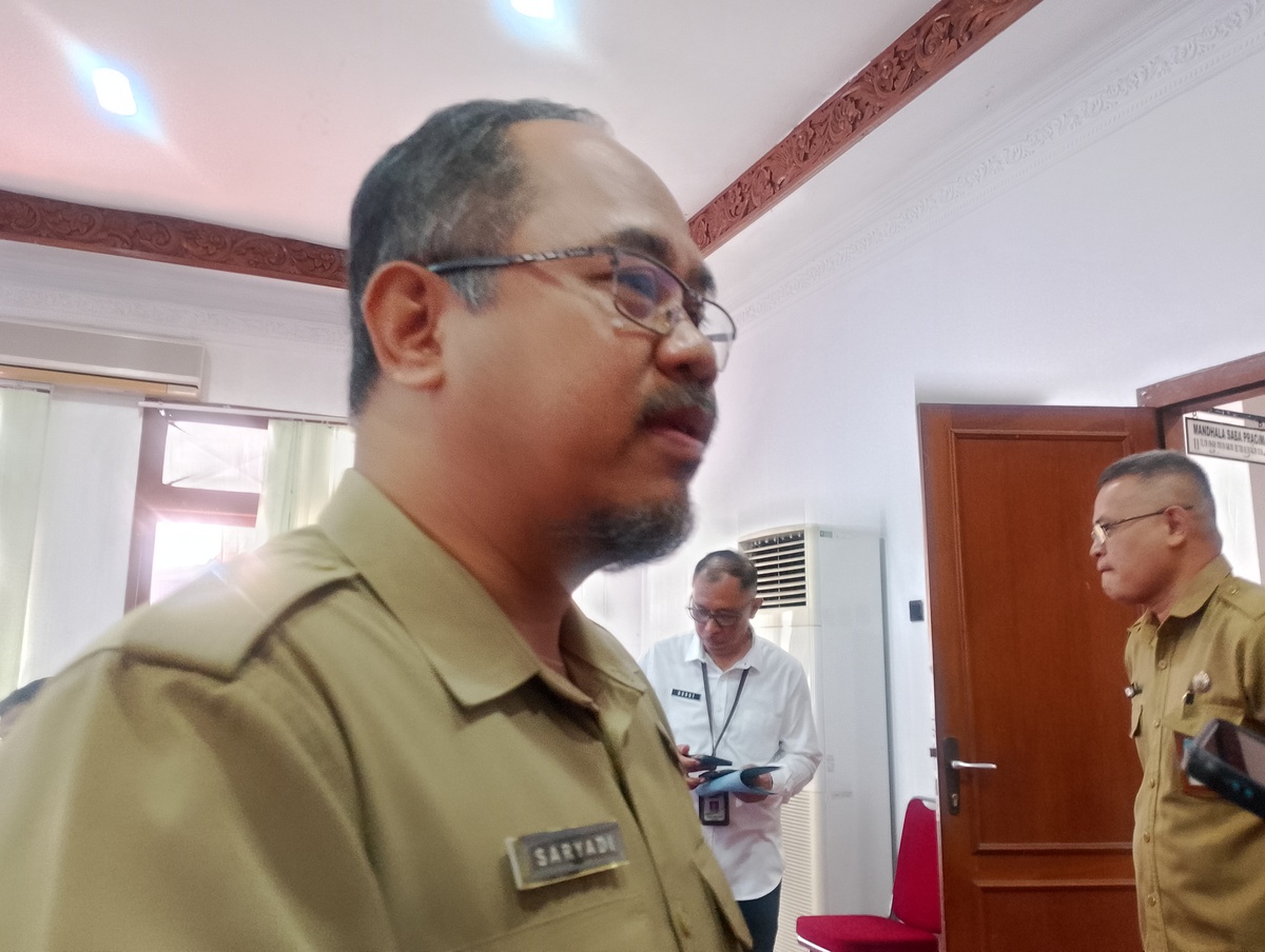 Target Menurun, Bantul Pilih Wisata Berkelanjutan daripada Kejar Rp49 Miliar yang Tak Pernah Tercapai