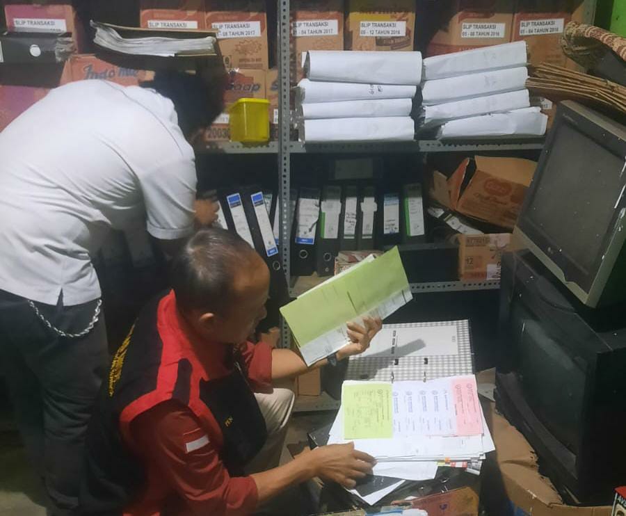 Penggeledahan BUKP Tegalrejo, Kejati DIY Dalami Dugaan Korupsi Miliaran Rupiah
