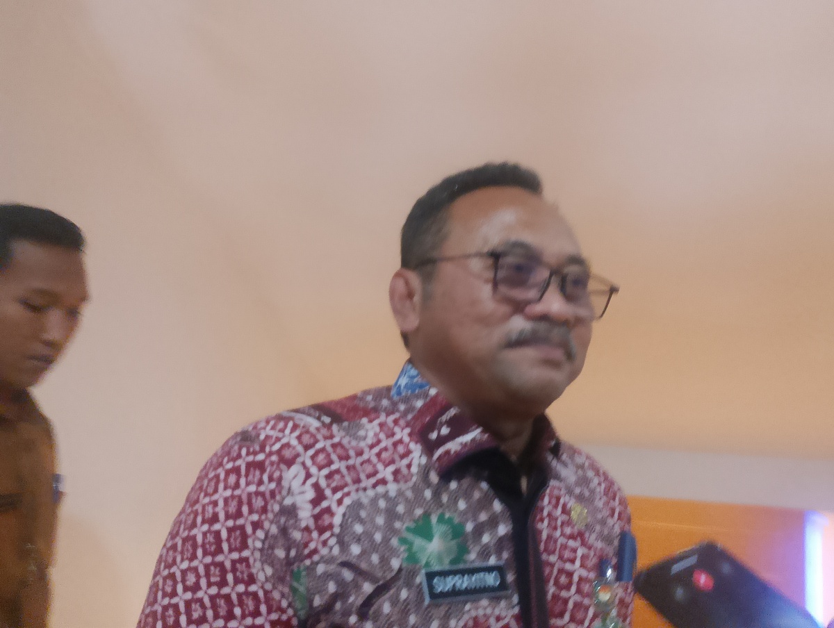 Bantul Jadi Contoh Unik dalam Evaluasi Pasca Unjuk Rasa