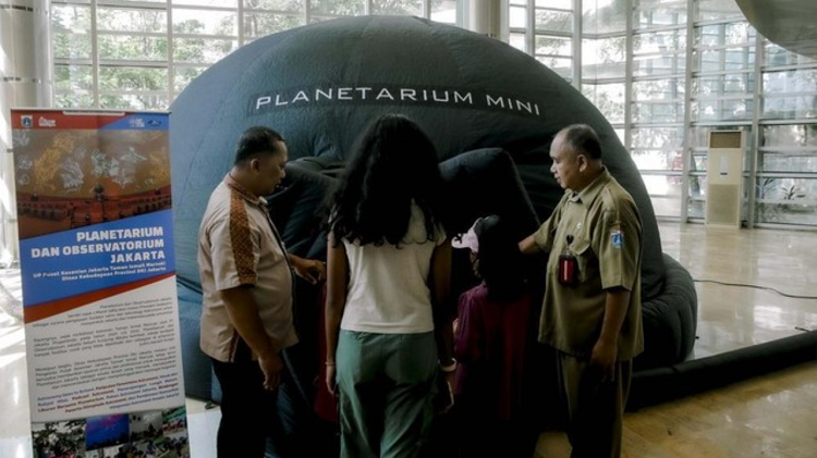 Transformasi Digital dan Kebijakan Akses Publik Diresmikan Langsung Oleh Gubernur