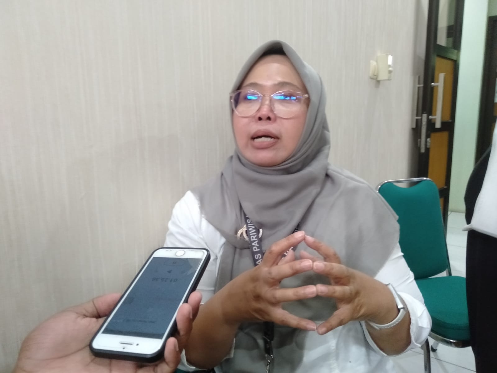 Kompetisi E-Sport di Jogja Tetap Digelar, Dispar Tekankan Edukasi dan Emosional Anak Muda