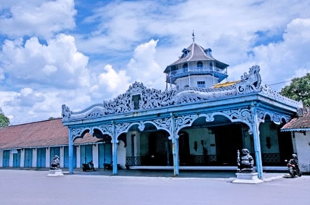 Tempat Wisata Dekat Pasar Gede Solo untuk Liburan Tak Terlupakan, Simak Daftar Lengkapnya Disini