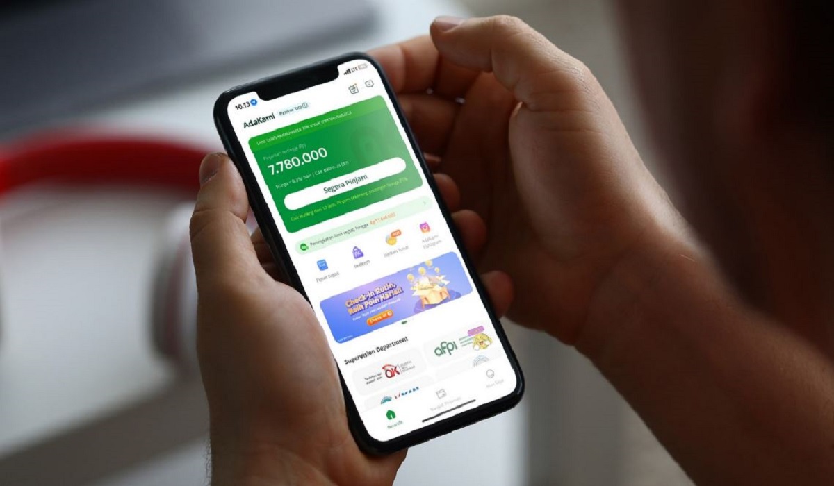 Ajukan Pinjaman Online AdaKami dengan Tenor Waktu sampai 6 Bulan, Simak Tabel Angsurannya Lengkap Disini