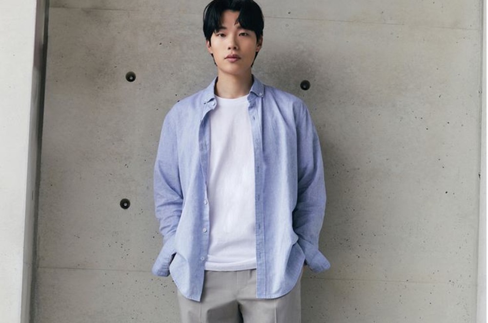 9 Rekomendasi Outer Pria Kekinian, Bikin Gaya Outfit Auto Kece dan Fashionable