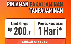 Cuma Modal KTP Kaum Milenial Bisa Pinjaman Online Limit 200 Juta, Dari OK Bank Tanpa Jaminan