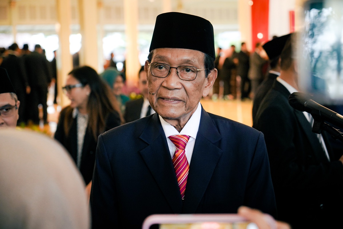 Sri Sultan Soroti Konektivitas JJLS: Perlu Dukungan Jalan Utara-Selatan untuk Dongkrak Ekonomi DIY