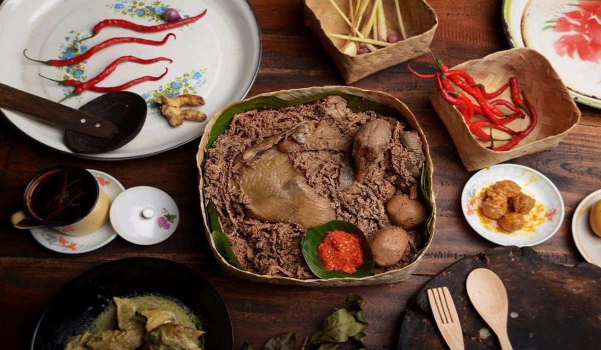 5 Rekomendasi Kuliner Lezat dan Enak Daerah Bantul Selain Sate Klathak, Simak Lengkapnya Disini