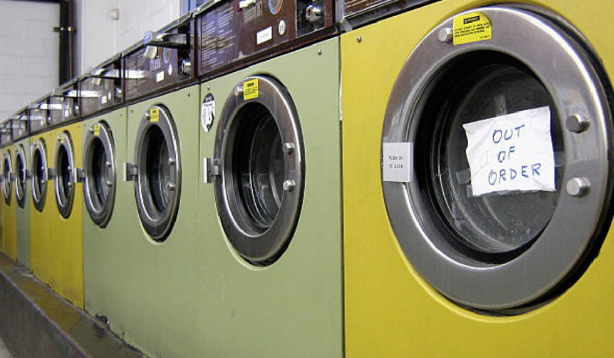 5 Rekomendasi Merek Mesin Cuci Terbaik untuk Usaha Laundry, Fitur Unggul Kapasitas Besar