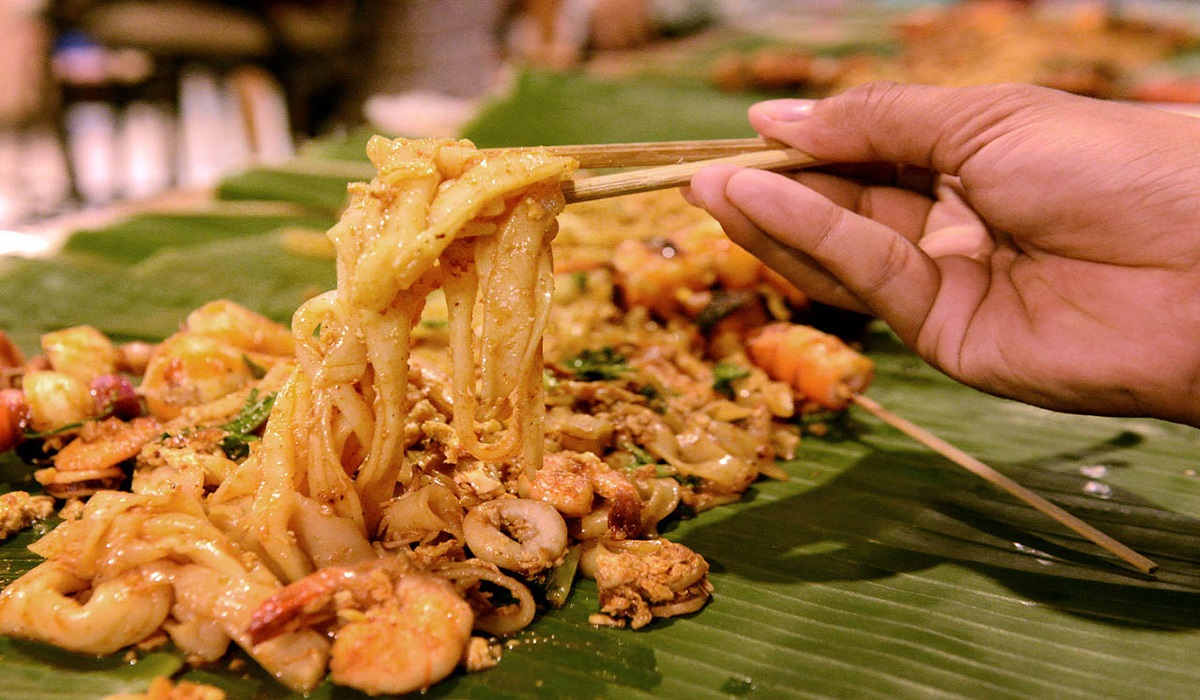 5 Daftar Kuliner Lezat dari Lampung Paling Autentik dan Juga Unik, Sulit Ditemukan di Daerah Lain