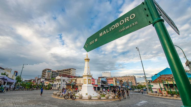 Pulau Jawa Jadi Magnet Utama Wisatawan Sebagai Destinasi Libur Tahun Baru 2026