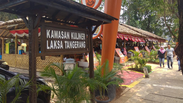 Wisata Kuliner Tangerang Favorit Keluarga dari Nuansa Tradisional hingga Modern