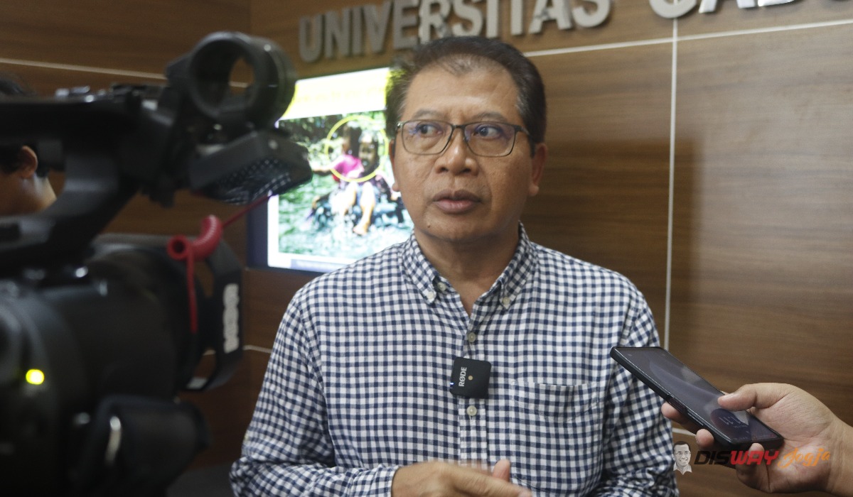 Sumur Kering Bisa Didalamkan 1 hingga 4 Meter, Ini Saran Pakar UGM Hadapi Kekeringan di Yogyakarta