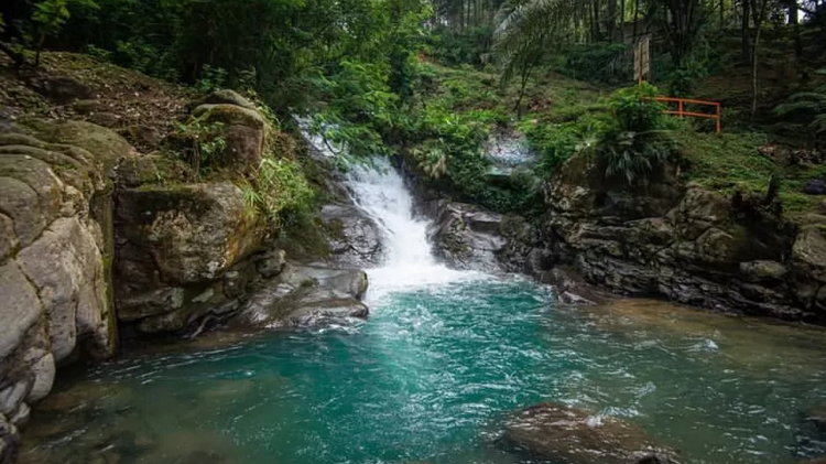 Mengupas Detail Dari Daya Tarik Curug Panjang Bogor yang jadi Destinasi Alam, Cek Info Lengkapnya Berikut Ini