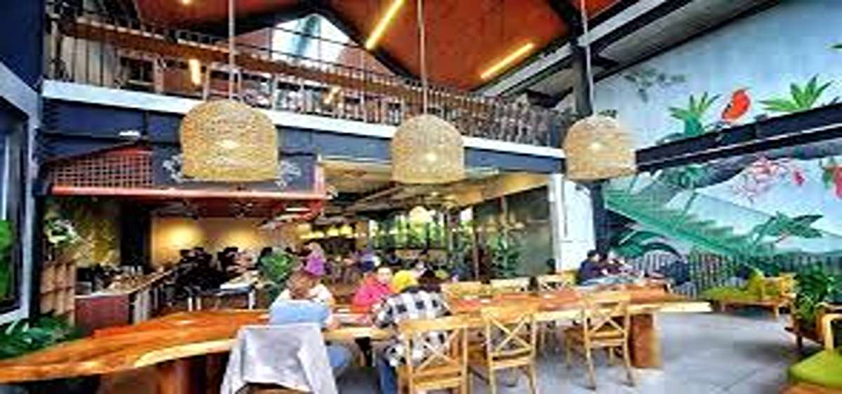 Estetik dan Asri! Ragam Pilihan Cafe Hits di Salatiga 2025, Dengan Nuansa Alam Paling Memikat Hati