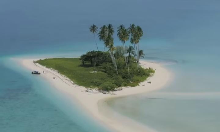 7 Rekomendasi Wisata Terbaru 2024 di Lombok, View Pantai yang Hits dan Wajib Dikunjungi Saat Liburan!