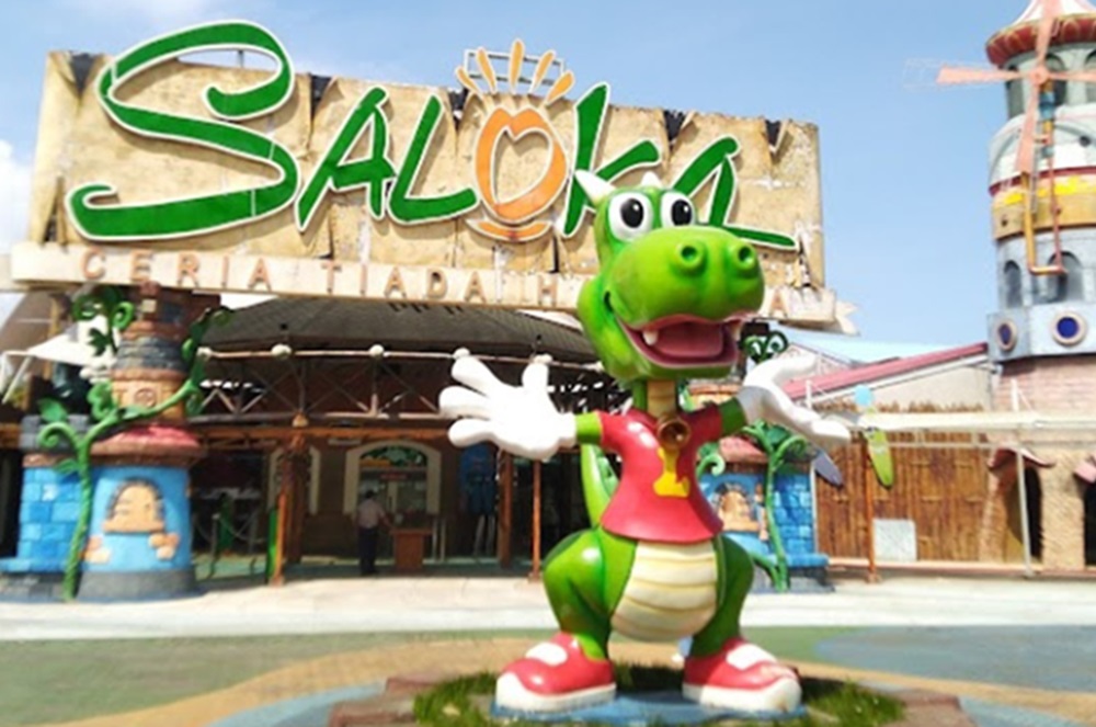 Memukau dengan Spot Foto Keren! Berikut Rekomendasi Wisata Viral Jawa Tengah untuk Kunjungan Libur Akhir Tahun