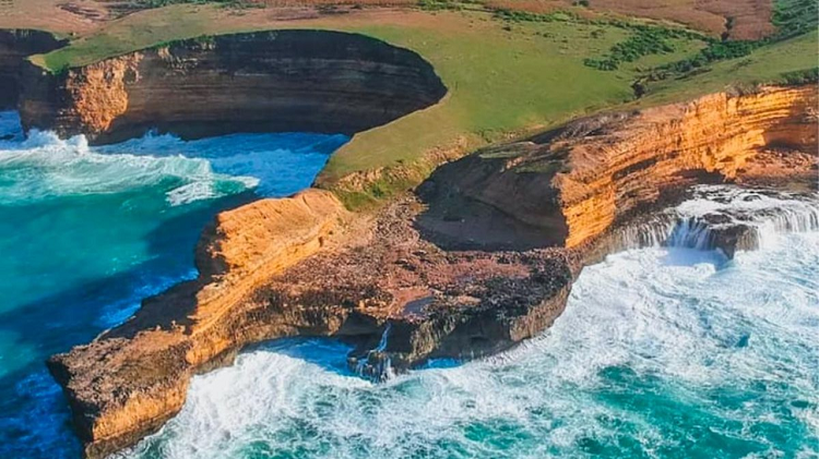 Wajib Kunjungi Tiga Permata Tersembunyi Lombok yang Menenangkan Jiwa, Simak Ulasan Lengkapnya Disini