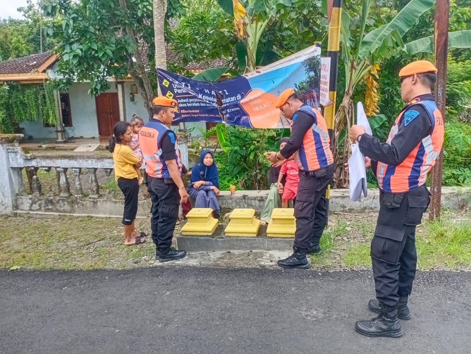  Kereta Sancaka Dilempar Batu, KAI Daop 6 Yogyakarta dan Polres Klaten Telusuri Pelaku 