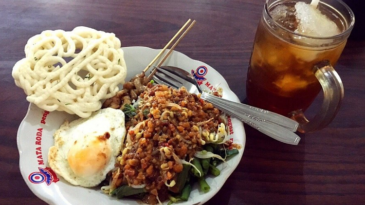 Rekomendasi Sarapan Pagi Sekitar UGM Harga Mahasiswa, Berikut Referensi Lengkapnya