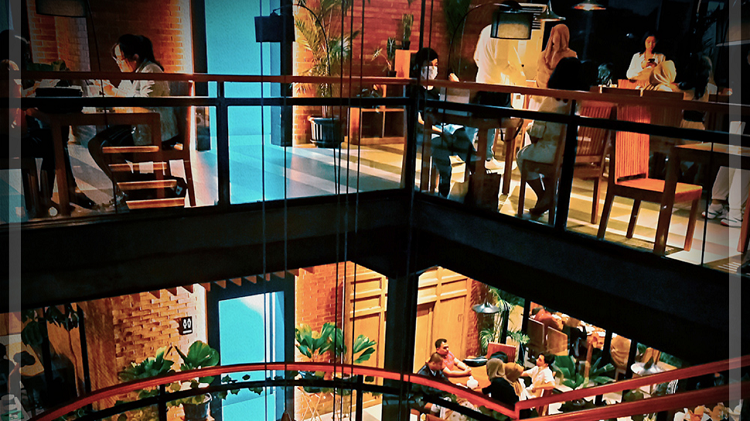 Asik! Ini Daftar Promo Restoran dan Pilihan Paket Berbuka Puasa 