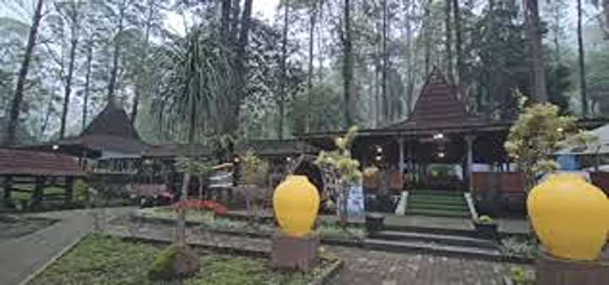 Seru dan Segar! 8 Tempat Wisata Terbaru Magetan 2025, Cocok Untuk Referensi Tujuan Liburan Keluarga