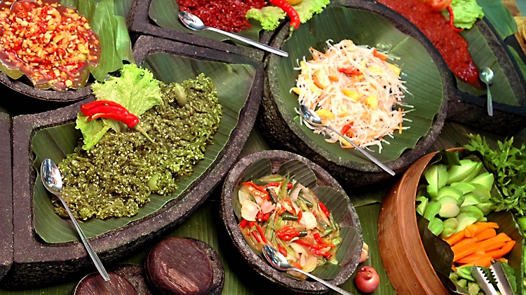 Rekomendasi Destinasi Kuliner Sunda Terpopuler di Bandung, Simak Referensi Selengkapnya