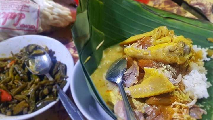 Rekomendasi Kehangatan Kuliner Sahur, Ini Tempat Makan 24 Jam di Semarang Terjangkau