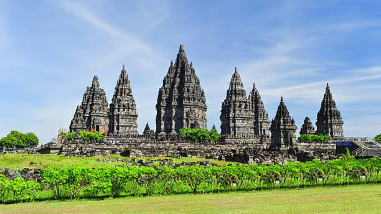 Pesona Wisata Sleman Yogyakarta ini jadi Rekomendasi Tempat Liburan Populer