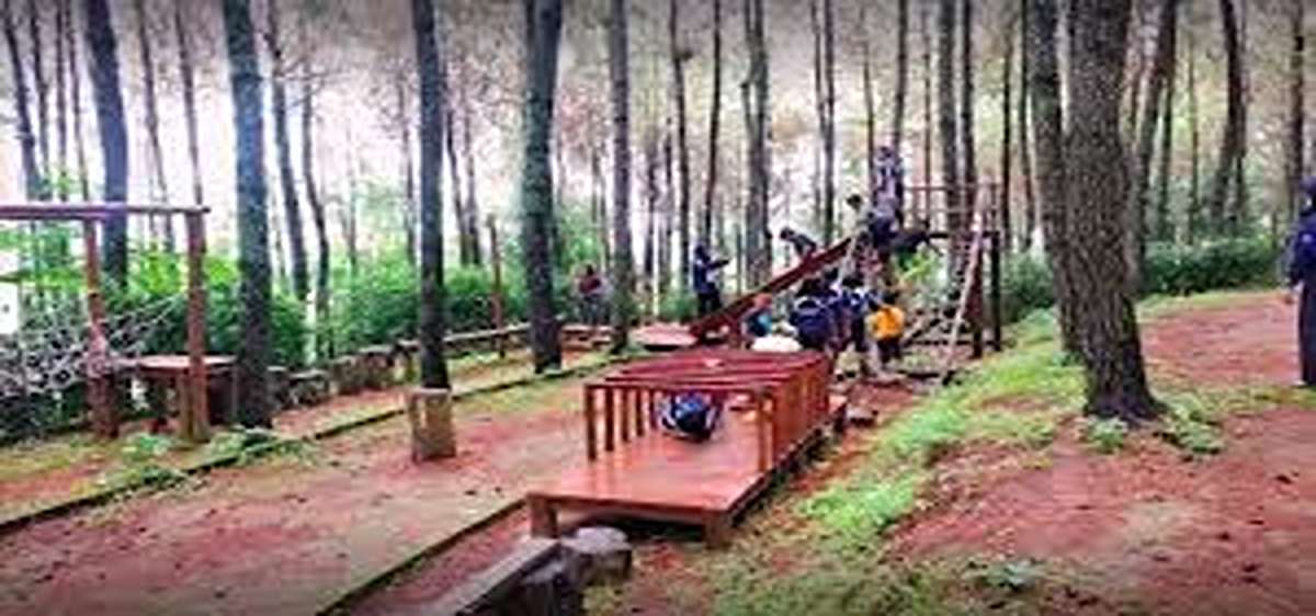 Pesona 2025! Daftar Wisata Hits Blitar Wajib Dikunjungi, Panorama Alam Memikat Dijamin Bikin Takjub