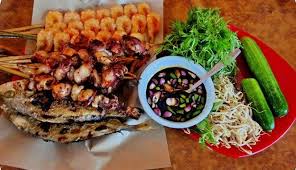 Menjelajahi 8 Tempat Kuliner Khas Kota Serang Paling Hits 2025, Dijamin Populer dan Cita Rasa Terenak 