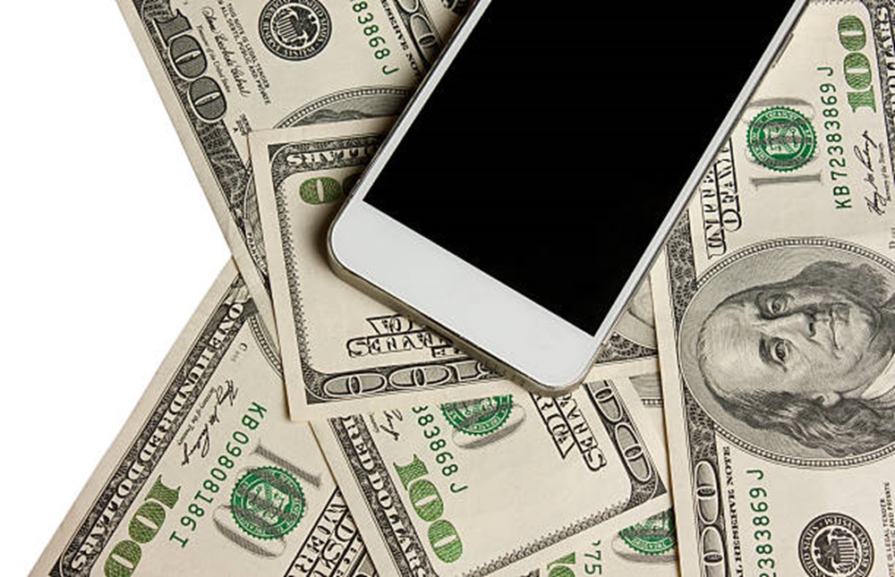 Aplikasi Penghasil Uang Sampingan 2025, Terbukti Beri Keuntungan Penggunanya Mulai Rp50 Ribu