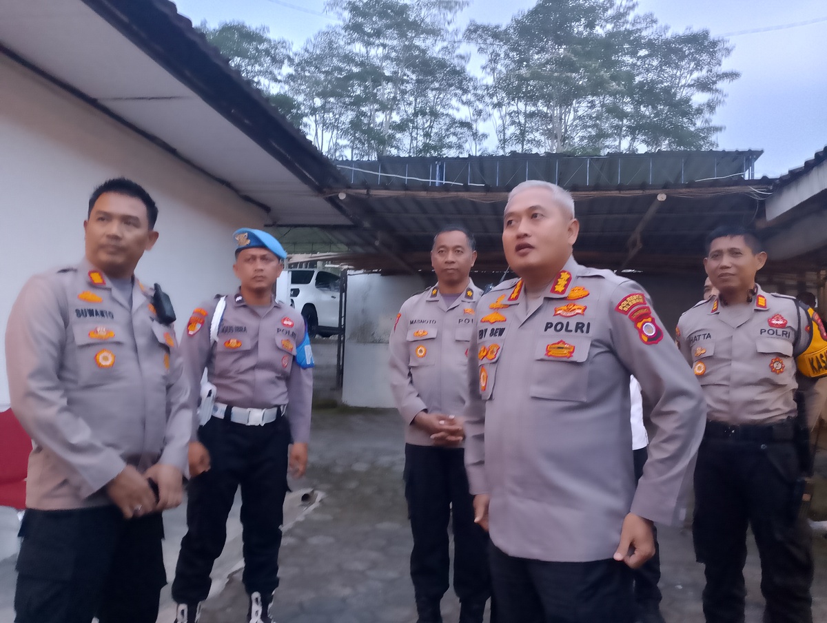 Mortir Raksasa Sleman Diduga Bom Pesawat Perang Dunia II, Berat Lebih 400 Kilogram